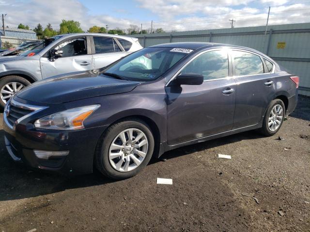 NISSAN ALTIMA 2.5 2013 1n4al3ap1dc285245