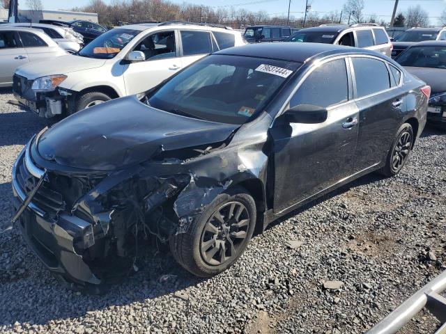 NISSAN ALTIMA 2.5 2013 1n4al3ap1dc285603