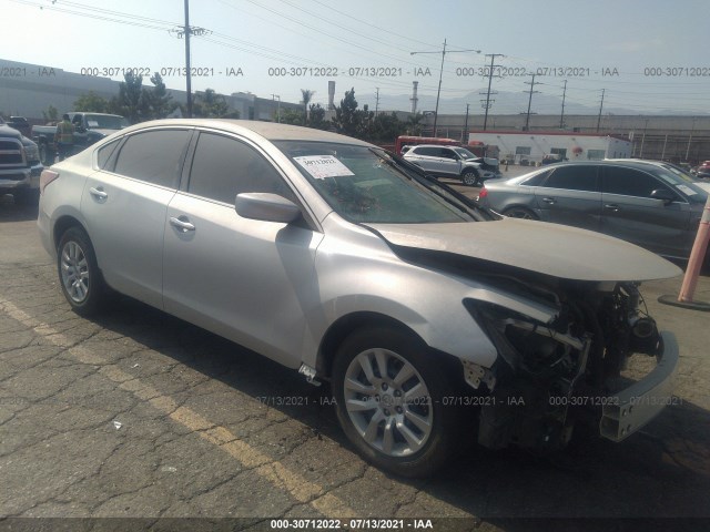 NISSAN ALTIMA 2013 1n4al3ap1dc285889