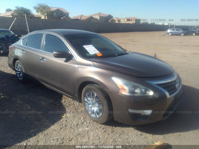 NISSAN ALTIMA 2013 1n4al3ap1dc285990