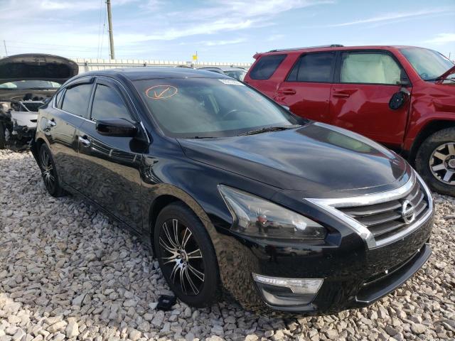 NISSAN ALTIMA 2.5 2013 1n4al3ap1dc286170