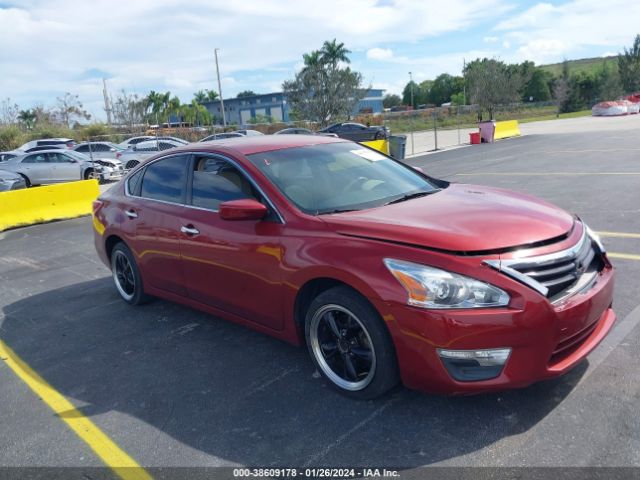 NISSAN ALTIMA 2013 1n4al3ap1dc286959