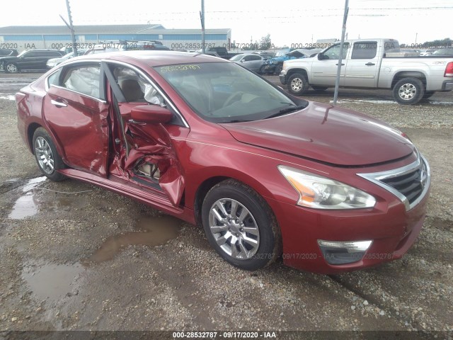 NISSAN ALTIMA 2013 1n4al3ap1dc287674