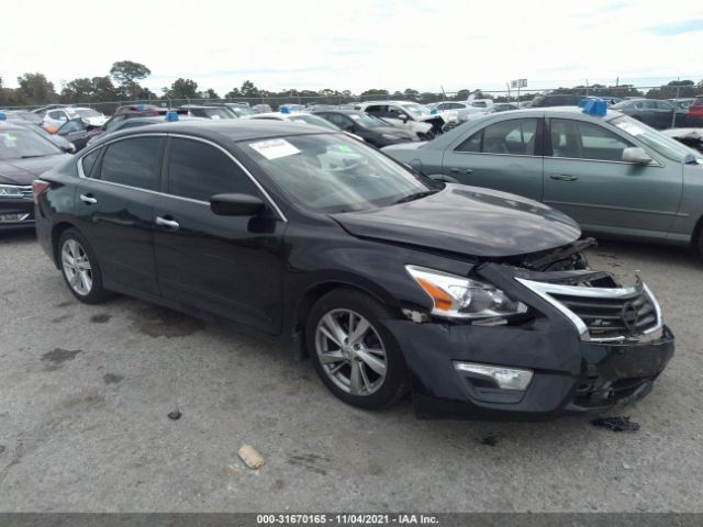 NISSAN ALTIMA 2013 1n4al3ap1dc287769