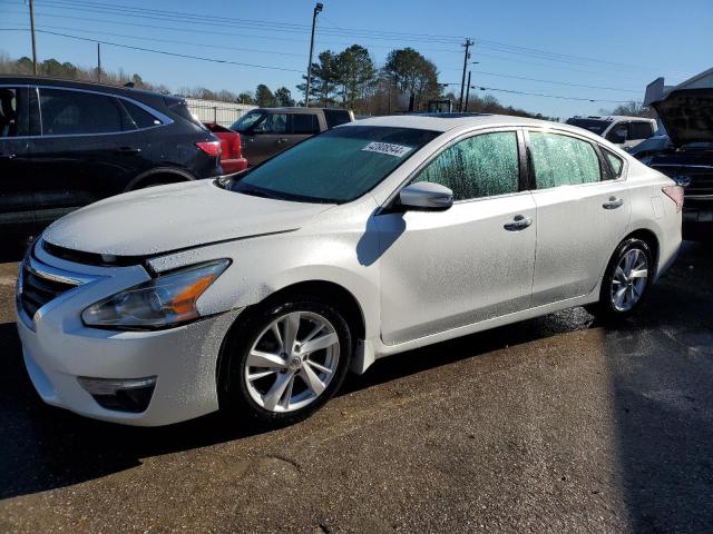 NISSAN ALTIMA 2013 1n4al3ap1dc287903