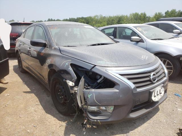 NISSAN ALTIMA 2.5 2013 1n4al3ap1dc288159