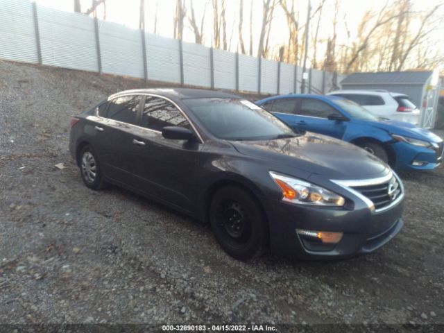 NISSAN ALTIMA 2013 1n4al3ap1dc288162