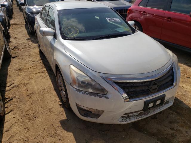 NISSAN ALTIMA 2.5 2013 1n4al3ap1dc289070