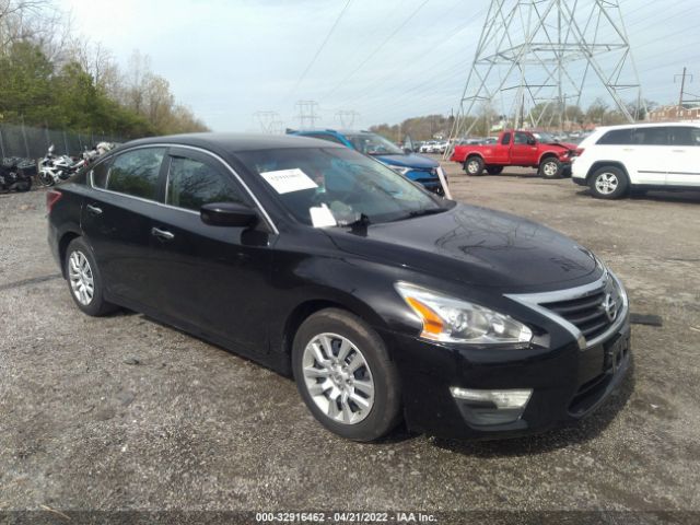 NISSAN ALTIMA 2013 1n4al3ap1dc289666