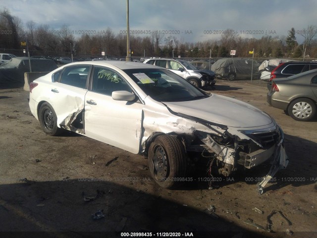 NISSAN ALTIMA 2013 1n4al3ap1dc290865