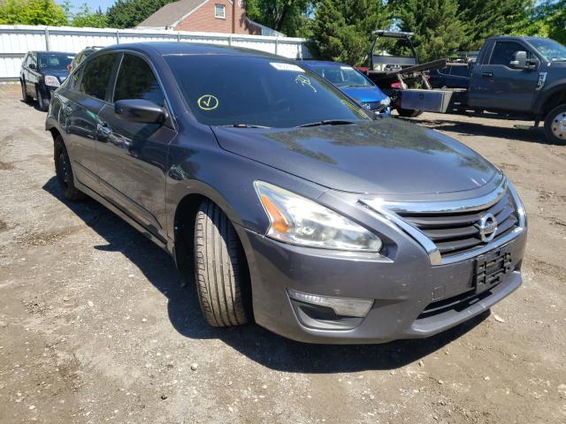 NISSAN ALTIMA 2.5 2013 1n4al3ap1dc290963