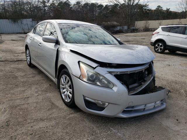 NISSAN ALTIMA 2.5 2013 1n4al3ap1dc291952