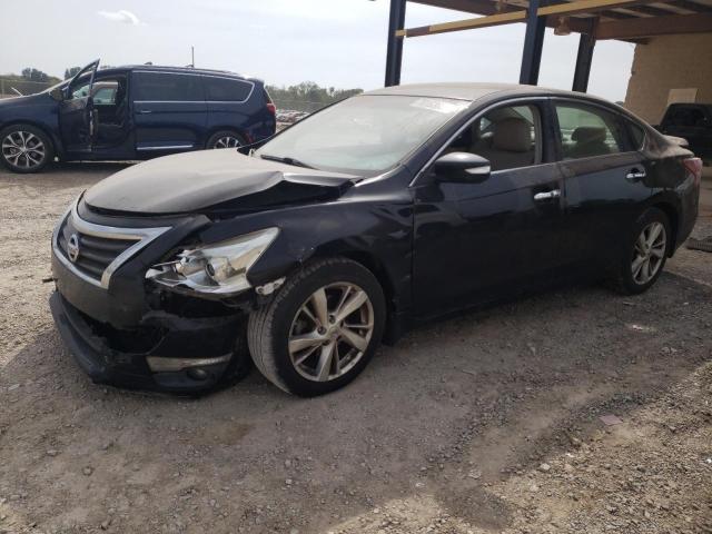 NISSAN ALTIMA 2.5 2013 1n4al3ap1dc292356