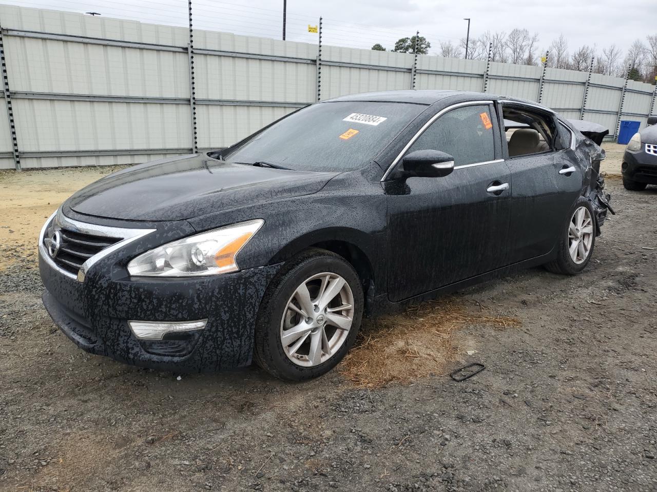 NISSAN ALTIMA 2013 1n4al3ap1dc292373