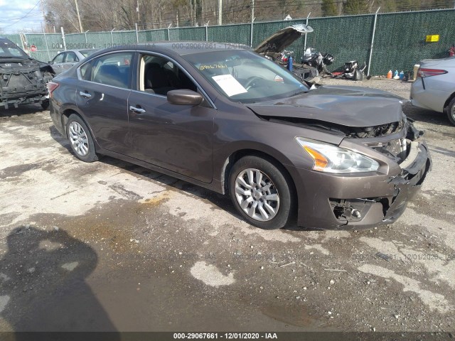 NISSAN ALTIMA 2013 1n4al3ap1dc293832