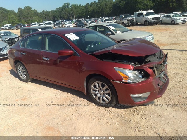 NISSAN ALTIMA 2013 1n4al3ap1dc293930