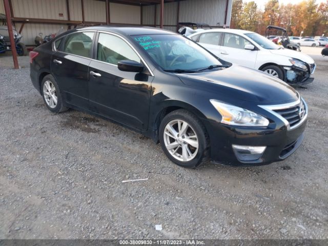 NISSAN ALTIMA 2013 1n4al3ap1dc294026