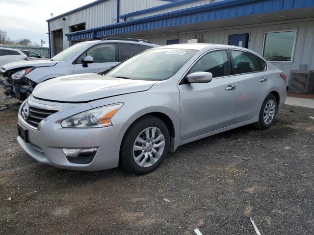 NISSAN ALTIMA 2013 1n4al3ap1dc294494