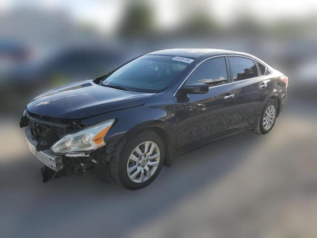 NISSAN ALTIMA 2013 1n4al3ap1dc294608