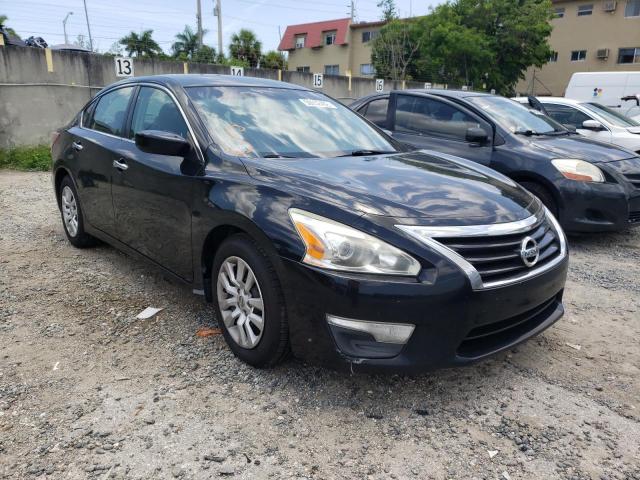 NISSAN ALTIMA 2.5 2013 1n4al3ap1dc294964