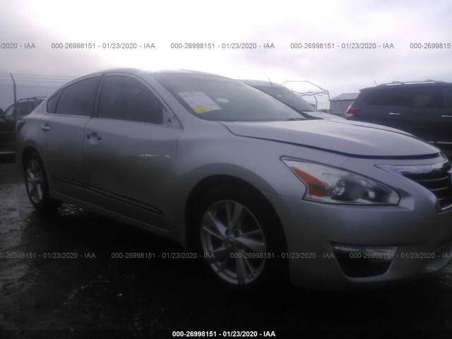 NISSAN ALTIMA 2013 1n4al3ap1dc295497