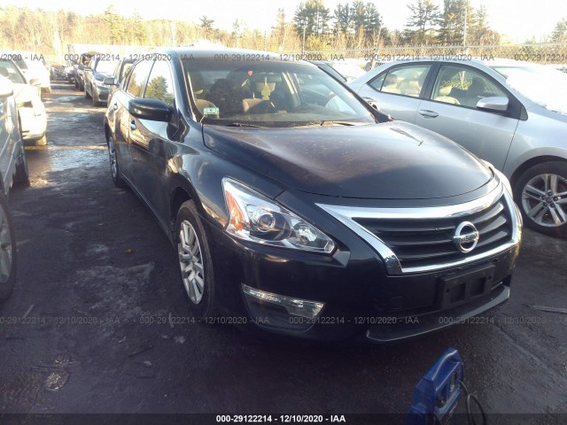 NISSAN ALTIMA 2013 1n4al3ap1dc295676