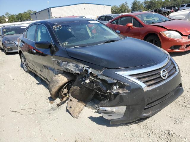 NISSAN ALTIMA 2.5 2013 1n4al3ap1dc296018