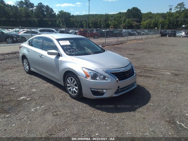 NISSAN ALTIMA 2013 1n4al3ap1dc296181