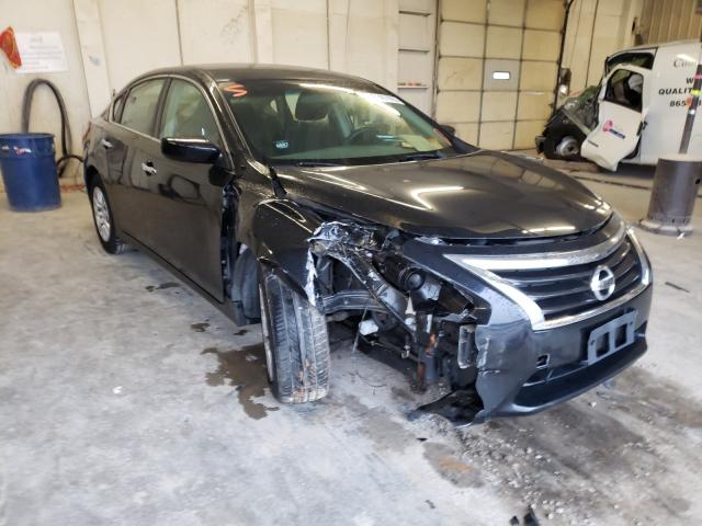 NISSAN ALTIMA 2.5 2013 1n4al3ap1dc296472