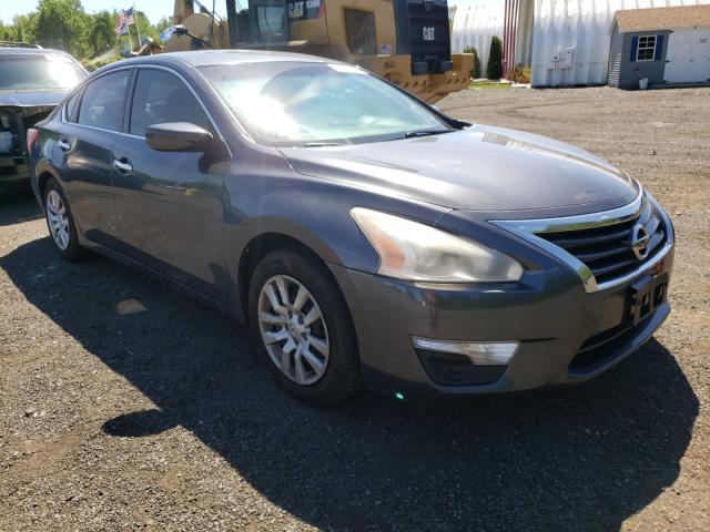 NISSAN ALTIMA 2.5 2013 1n4al3ap1dc296682