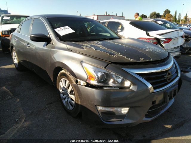 NISSAN ALTIMA 2013 1n4al3ap1dc296701