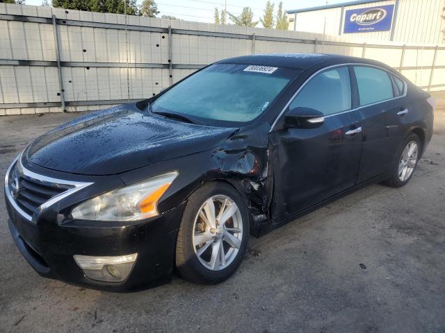 NISSAN ALTIMA 2.5 2013 1n4al3ap1dc298285