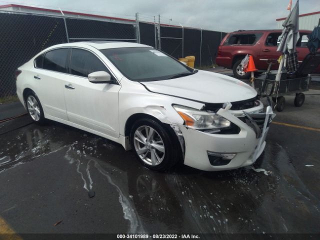 NISSAN ALTIMA 2013 1n4al3ap1dc298352