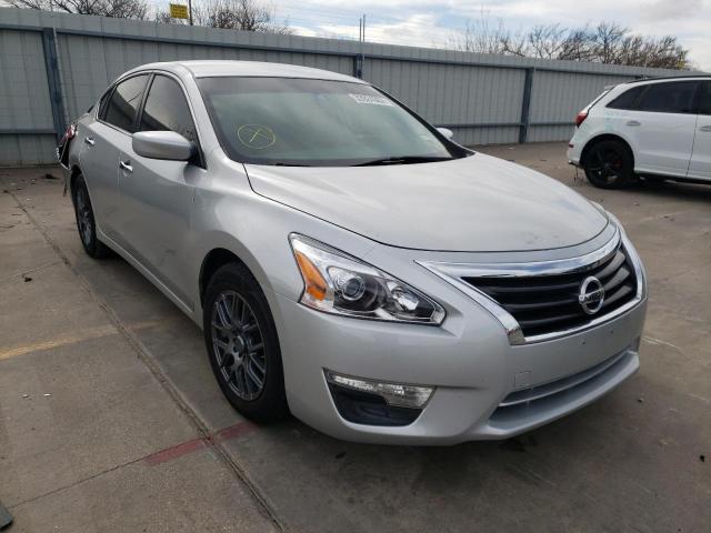 NISSAN ALTIMA 2013 1n4al3ap1dc299629