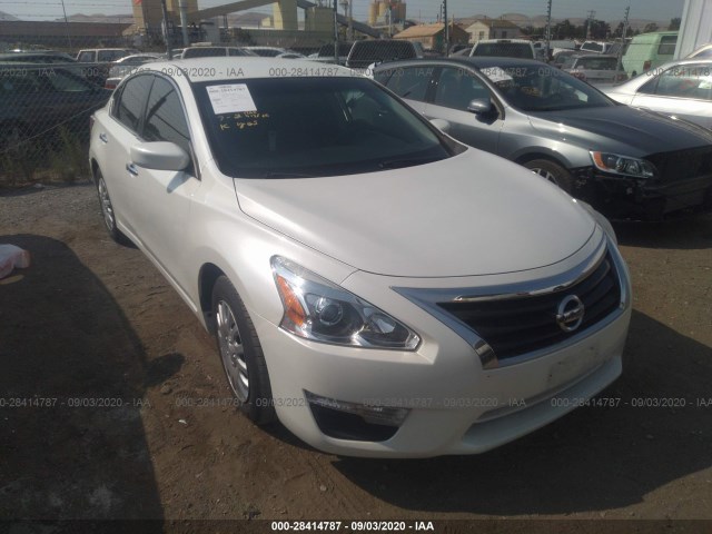 NISSAN ALTIMA 2013 1n4al3ap1dc900165