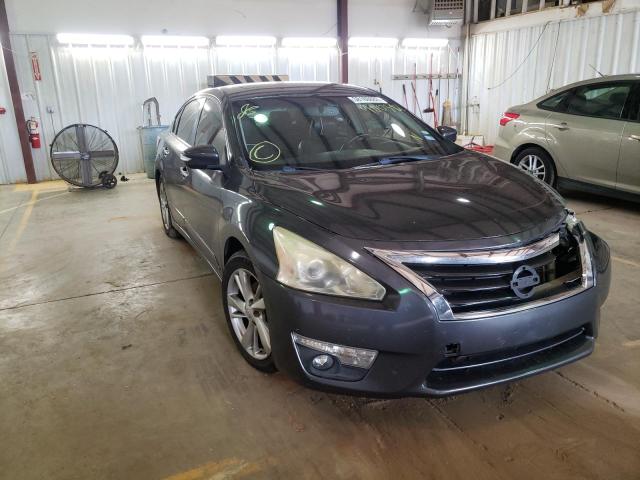 NISSAN ALTIMA 2.5 2013 1n4al3ap1dc900392