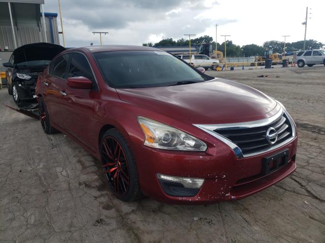 NISSAN ALTIMA 2013 1n4al3ap1dc901025