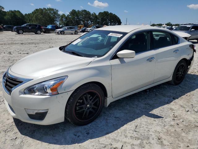 NISSAN ALTIMA 2013 1n4al3ap1dc901168