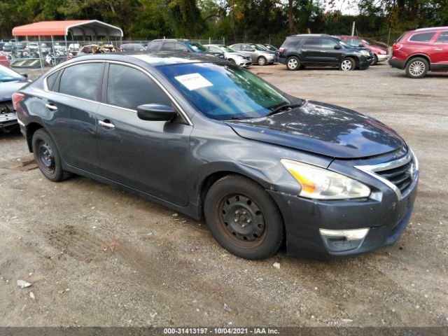 NISSAN ALTIMA 2013 1n4al3ap1dc901235