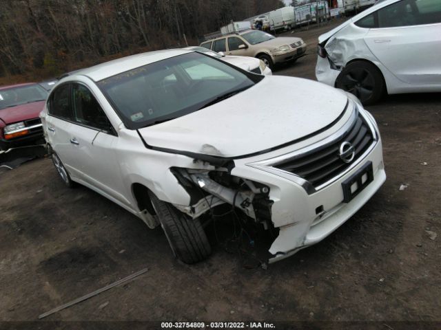 NISSAN ALTIMA 2013 1n4al3ap1dc901641