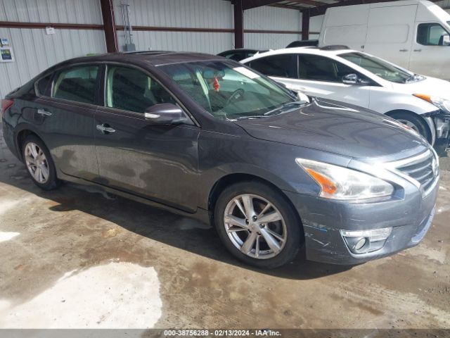 NISSAN ALTIMA 2013 1n4al3ap1dc901719