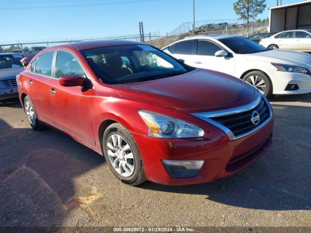 NISSAN ALTIMA 2013 1n4al3ap1dc902224