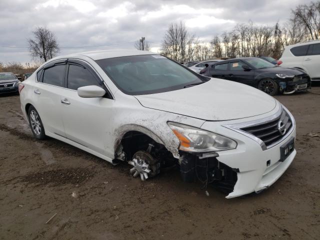 NISSAN ALTIMA 2.5 2013 1n4al3ap1dc902384