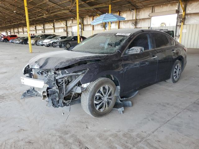 NISSAN ALTIMA 2.5 2013 1n4al3ap1dc902613