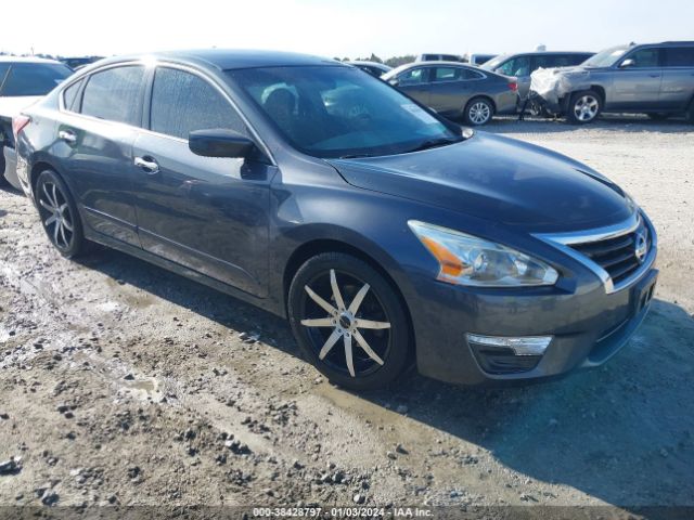 NISSAN ALTIMA 2013 1n4al3ap1dc902708