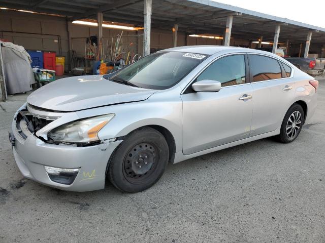 NISSAN ALTIMA 2.5 2013 1n4al3ap1dc904717