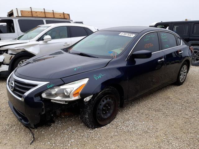 NISSAN ALTIMA 2013 1n4al3ap1dc904829