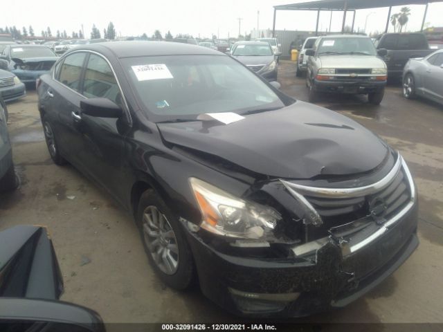 NISSAN ALTIMA 2013 1n4al3ap1dc905298