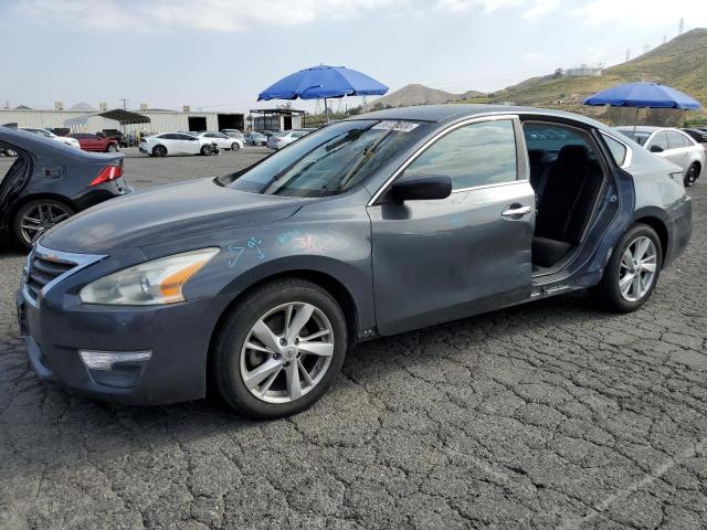 NISSAN ALTIMA 2.5 2013 1n4al3ap1dc905544