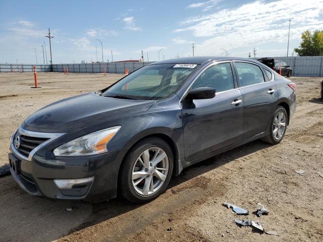 NISSAN ALTIMA 2013 1n4al3ap1dc905804